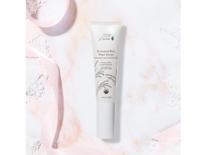 1FFRWS pletove serum fermentovana ryze 30 ml