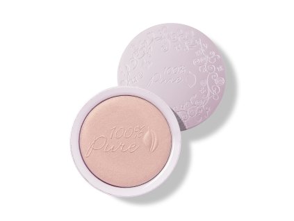 1CFPPCL 1cfppcl highlighter pink gold taffeta primary