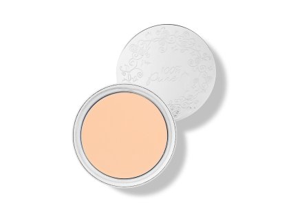 1CCF Cream Foundation Alpine Rose Primary