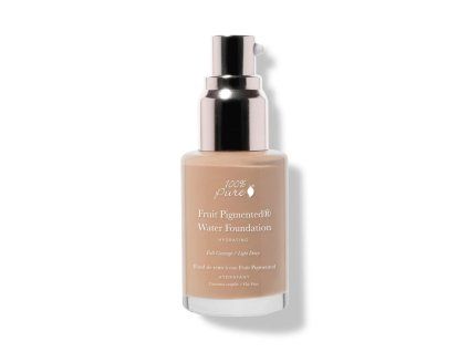 1CFPWFO3.0 hydratacni make up olive 3 0 30 ml