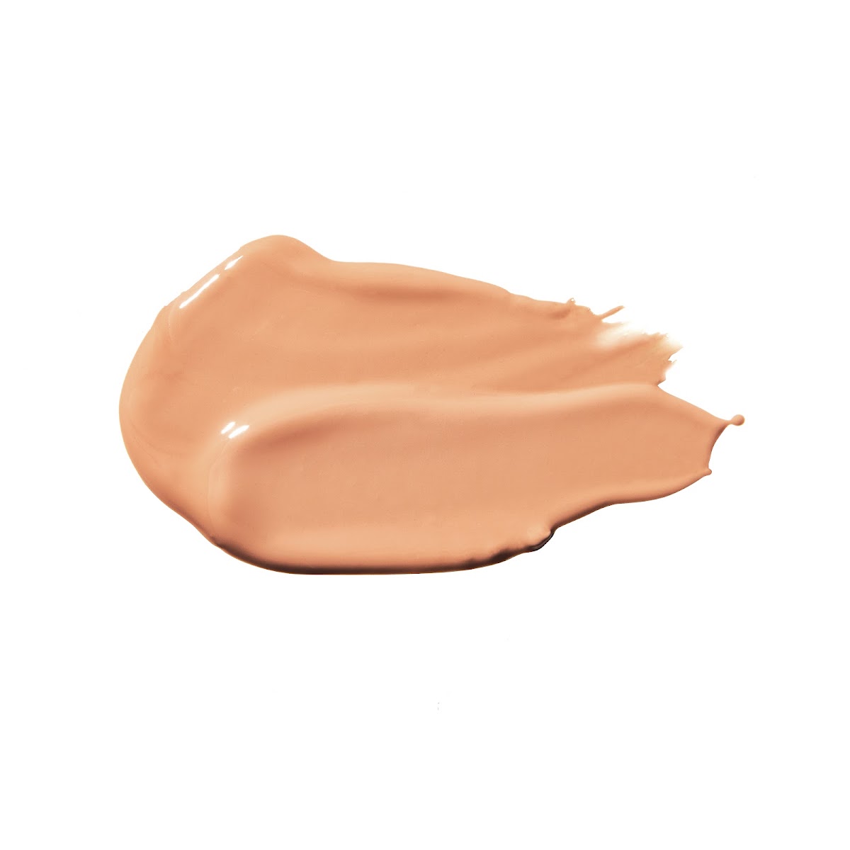 100% Pure Vzorek Fruit Pigmented® Hydratační make-up Warm 5.0