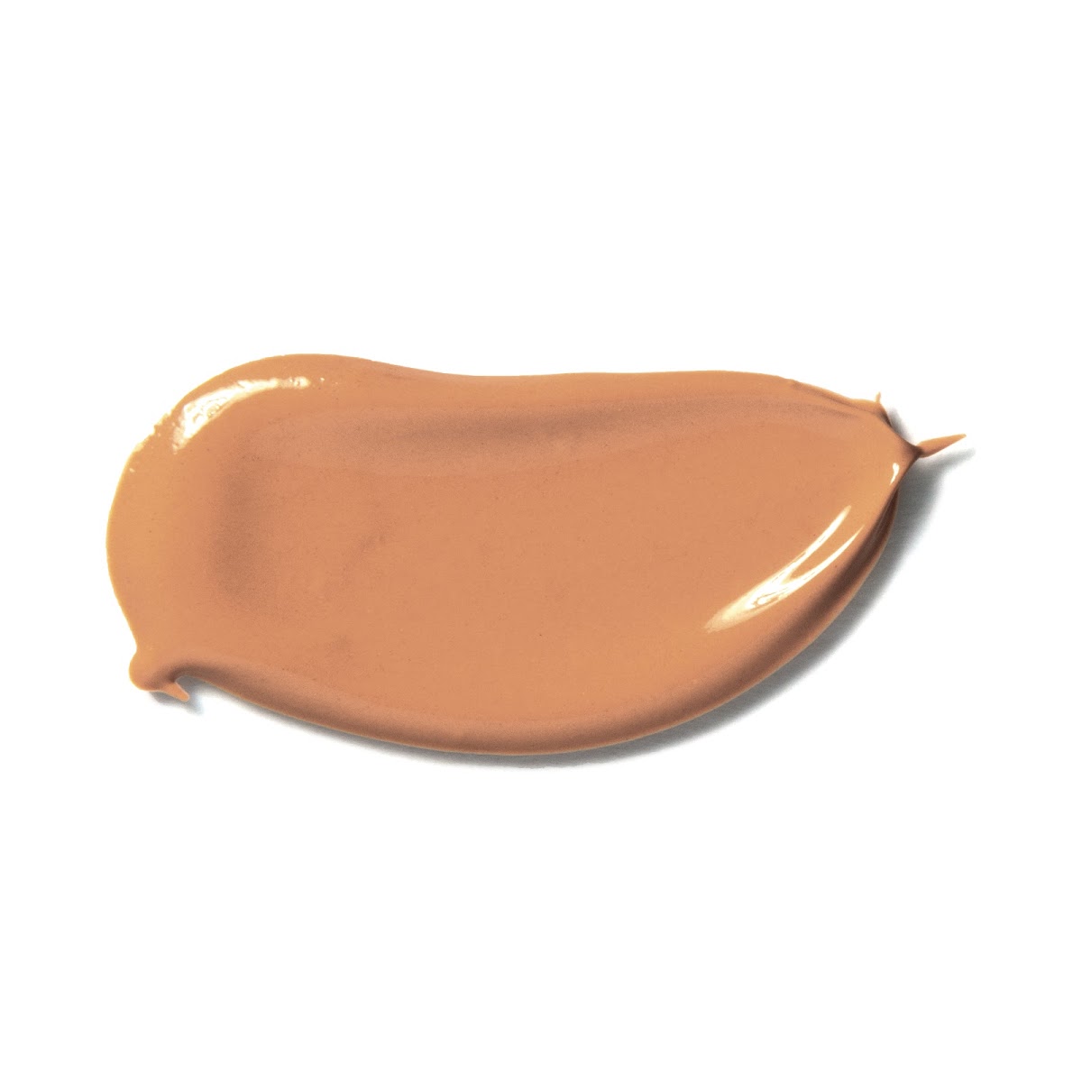 100% Pure Vzorek Fruit Pigmented® Tónovací hydratační krém Peach Bisque