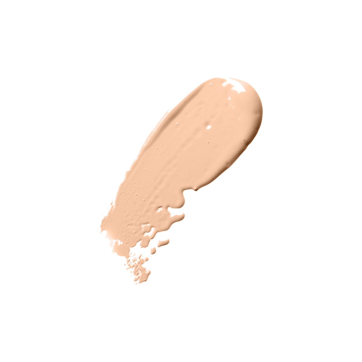 100% Pure Vzorek Zdravý make-up Sand