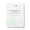 1FSMDDH deep hydration sheet mask single primary