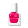 1NPTFIB nail polish the fuschia is bright primary