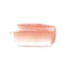 Lip Gloss Pink Caramel Swatch