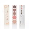 1BODBD211CFPBNP Fruit Pigmented Better Naked Palette Packaging