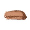 1CFPRPMS fruit pigmented powder foundation mousse swatch
