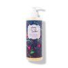 100% Pure Šampon pro okamžitou regeneraci Glossy Locks 400 ml