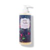 GLHSR sampon pro okamzitou regeneraci glossy locks 400 ml