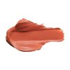 1CCBMLPC rtenka cocoa butter matte lipstick pink canyon swatch