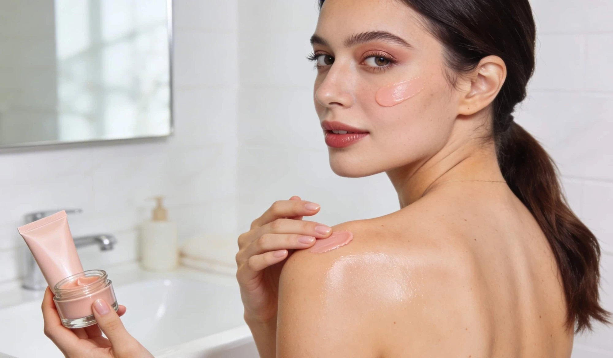 Fruit-Pigmented® & laboratórne vylepšené pigmenty: nový štandard make-upu pre citlivú pleť