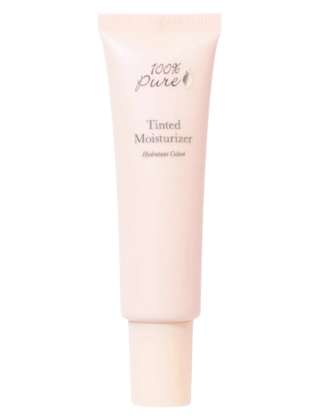 Tónovací hydratačný krém 30 ml