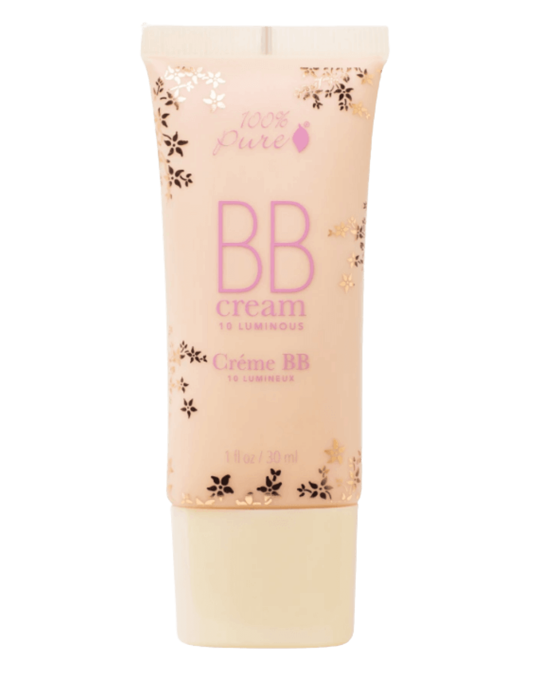 100% Pure BB Cream 30 ml