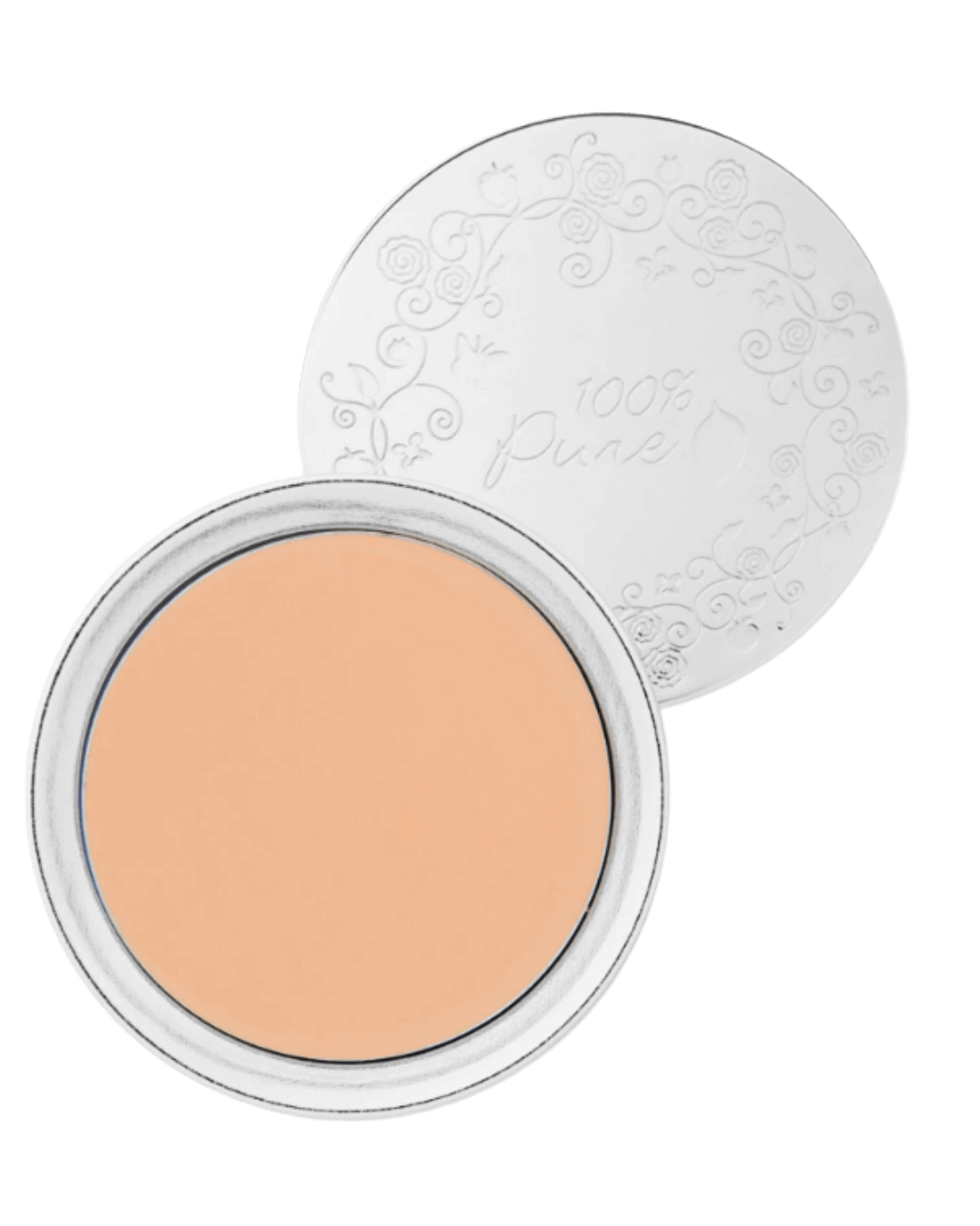 100%Pure Fruit pigmented® Krémový make-up 9g