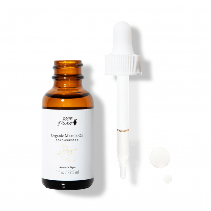 1FOMO Organic Marula Oil Primary