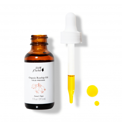 1FORO Organic Rosehip Oil Primary