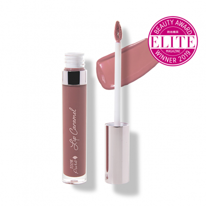 1CLCRN Lip Caramel Rum Nougat Primary