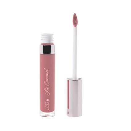 Lip Caramel Ganache Primary