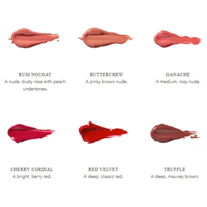 1CLCRV Lip Caramel Red Velvet Primary