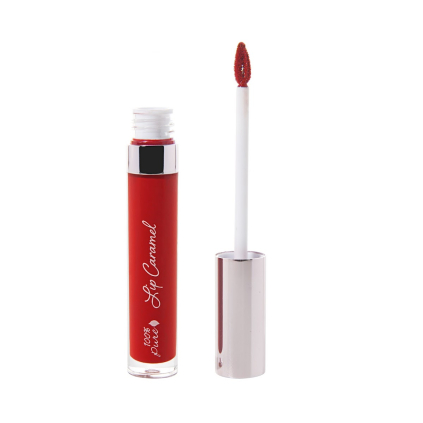Lip Caramel Red Velvet