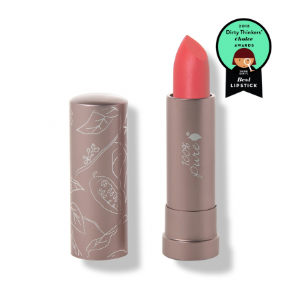 1CCBMLSBC Matte Lipstick Strawberry Cactus Primary