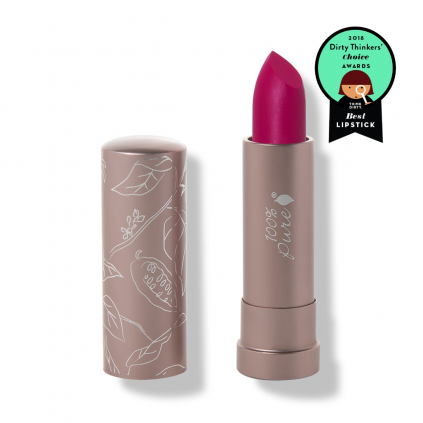 1CCBMLM Matte Lipstick Marrakesh Primary