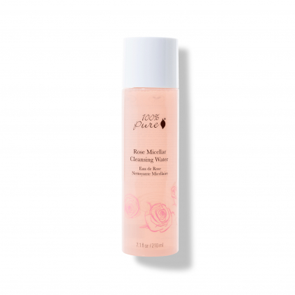 1FSRMCW Rose Micellar Cleansing Water Primary