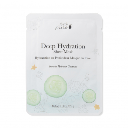 1FSMDDH Sheet Mask Deep Hydration Primary