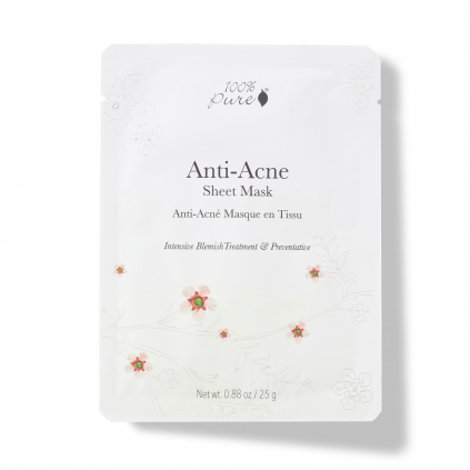 1FSMDDAA Anti Acne Sheet Mask Primary