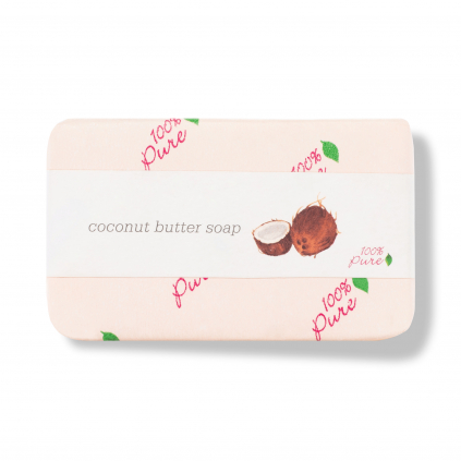 1BSOCO Coconut Butter Soap Primary