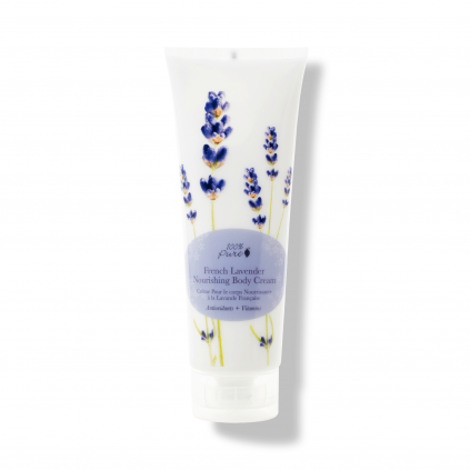 1BLTFL Nourishing Body Cream French Lavender Primary