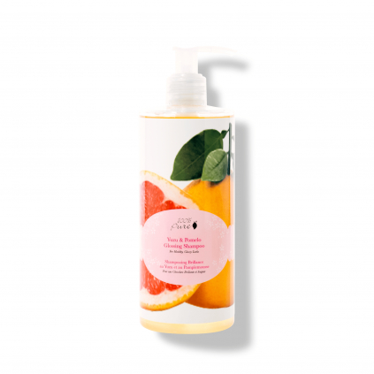 1HCSYPG13OZ Yuzu Pomelo Shampoo Primary