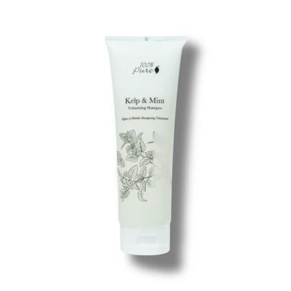 šampón pre objem 236ml