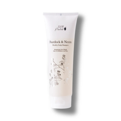 Šampón Lopúch a neem 236ml