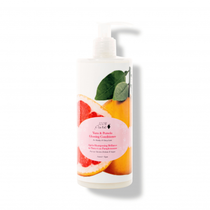 1HCCYPG13OZ Yuzu Pomelo Conditioner 13OZ Primary