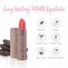 1CCBMLSBC Cocoa Butter Matte Lipstick Strawberry Cactus Sub Claim