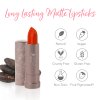 1CCBMLCB Cocoa Butter Matte Lipstick Cactus Bloom Sub Claim