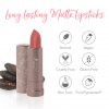 1CCBMLMI Cocoa Butter Matte Lipstick Mirage Sub Claim