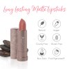 1CCBMLCAS Cocoa Butter Matte Lipstick Cassia Sub Claim