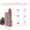 1CCBMLMO Cocoa Butter Matte Lipstick Mojave Sub Claim