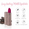 1CCBMLM Cocoa Butter Matte Lipstick Marrakesh Sub Claim