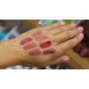 Cocoa Butter Matte Lipsticks Swatch