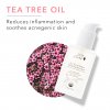 1FTTWCA Tea Tree Willow Clarifying Astringent Key Ingredients