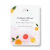 1FSMDDCB Collagen Boost Sheet Mask Primary