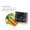 1FMRROB Retinol Restorative Overnight Balm Key Ingredient