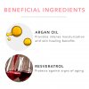 1HCBCVB Vanilla Bean Hand Buttercream Ingredient Benefits