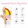 1HCBCG Gingerade Hand Buttercream Sub Claim