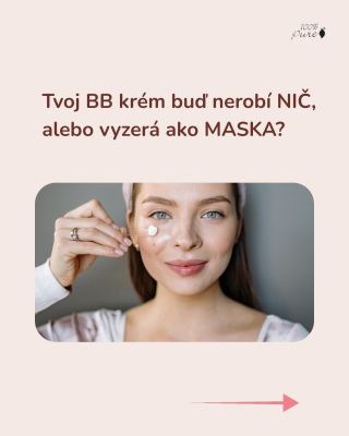 Priznajme si to. Nájsť BB krém, ktorý pleť nielen tónuje, ale ju aj skutočne lieči, je malý zázrak. Väčšina produktov buď...