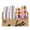 Firstep box 4+4 8×500 ml